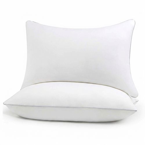 HIMOON Bed Pillows 2-Pack Standard Size